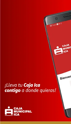 Caja Ica App