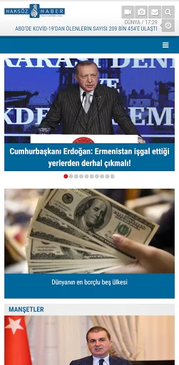 Haksöz Haber