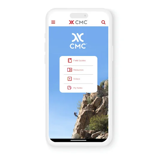 CMC Field Guide
