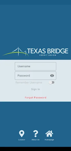 Texas Bridge Credit Union