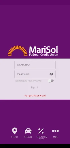 MariSol FCU