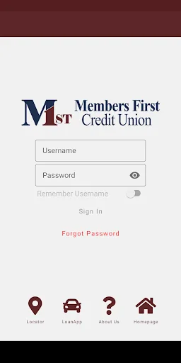 Members First CU, Texas