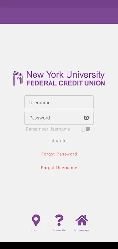 NYU Federal Credit Union