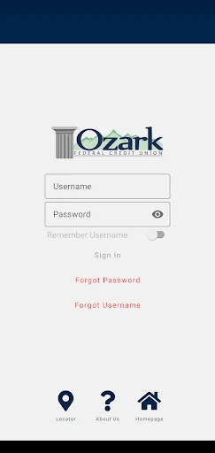Ozark Federal Credit Union