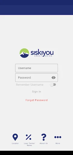 Siskiyou CU
