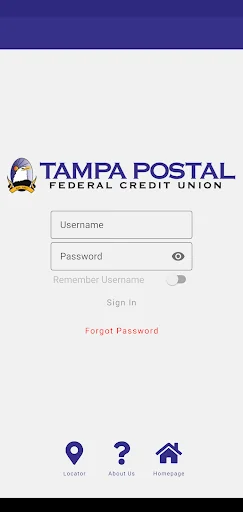 Tampa Postal Mobile