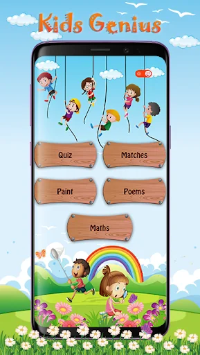 Kids Genius