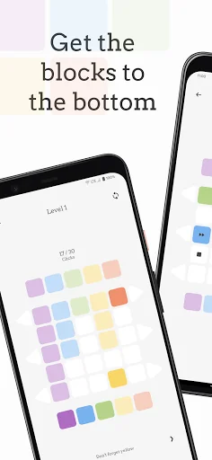 Bug Blocks