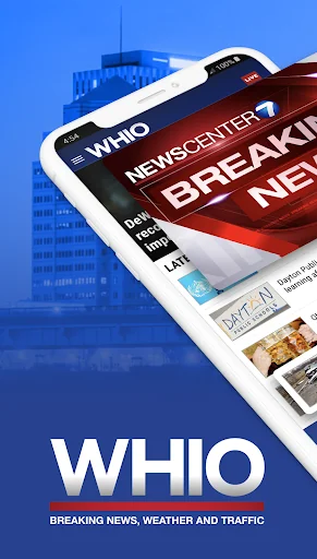 WHIO News