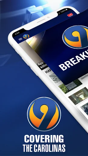 WSOC-TV News