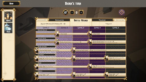 Massive Darkness Companion screenshot 4