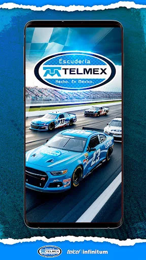 Escudería Telmex