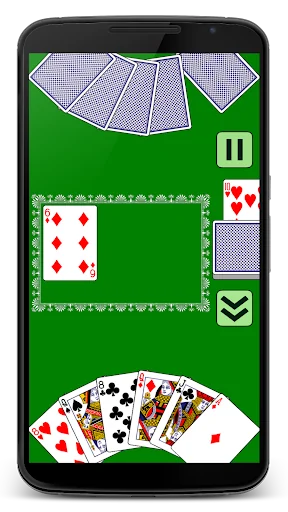 Durak (Fool) screenshot 1