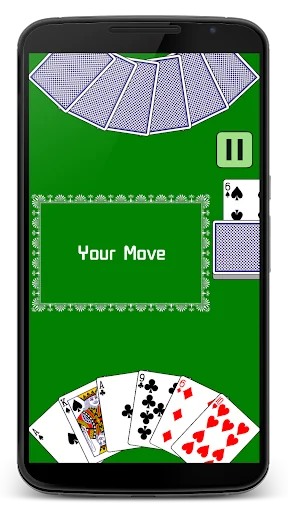 Durak (Fool) screenshot 2