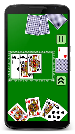 Durak (Fool) screenshot 3