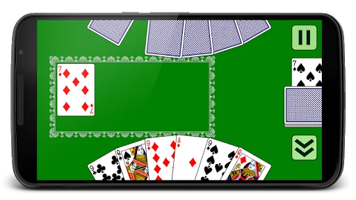 Durak (Fool) screenshot 4