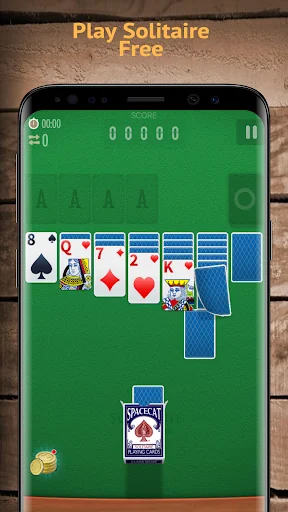 SolitaireClassic