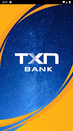 TXN Bank Mobile