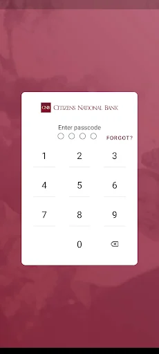 CNB Sevierville Mobile