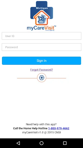 myCareVisit Michigan