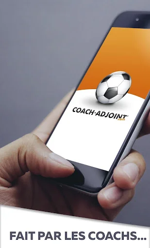 Coach-Adjoint