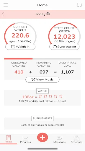 BMI Active