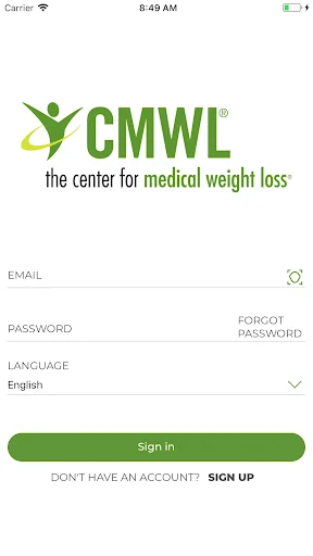CMWL Patient Connect