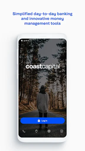 Coast Capital Savings