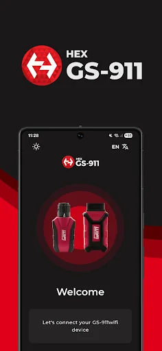 GS-911wifi