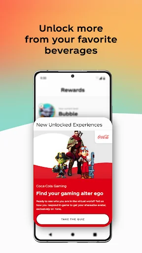 +one by The Coca-Cola Company® screenshot 3