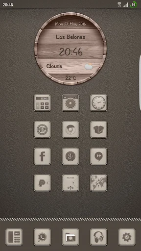 Cappuccino Cream