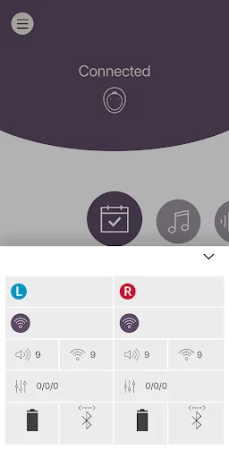 Osia Smart App screenshot 3