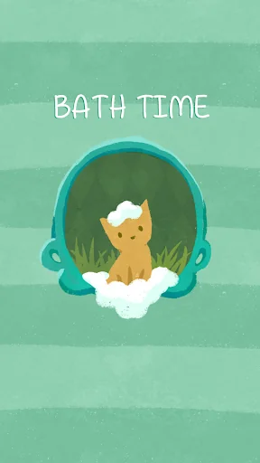 Bath Time