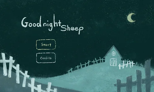 Goodnight Sheep