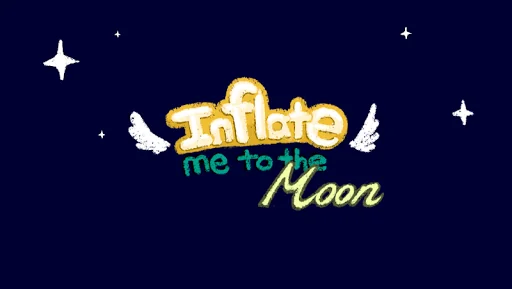Inflate Me to the Moon screenshot 1