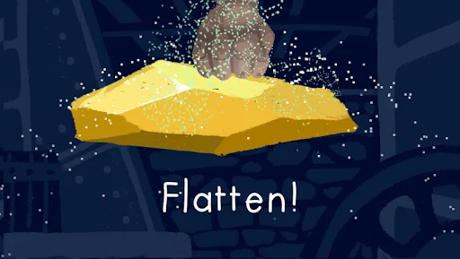 Inflate Me to the Moon screenshot 3