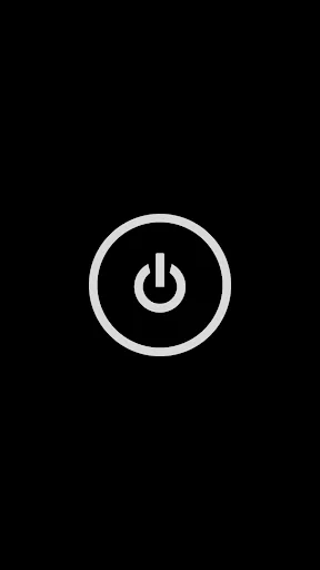 Simple Flashlight