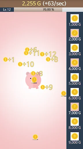 Grow Piggy Bank