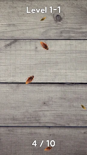 Kill Cockroach