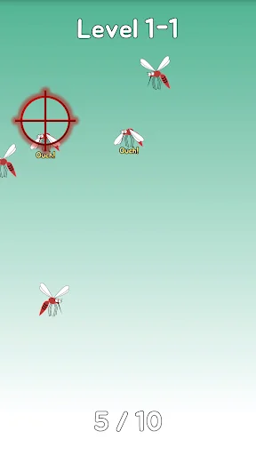Kill Mosquito