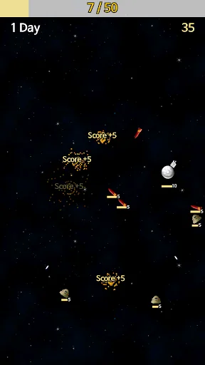 Space Defense