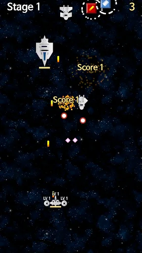 Space Fighter