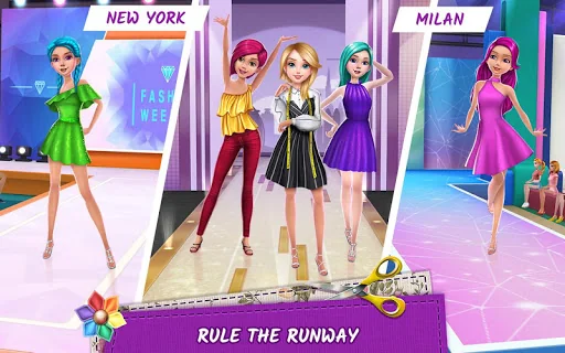 Fashion Tycoon