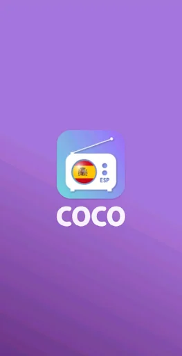 COCO Radio FM - COCO Spain FM