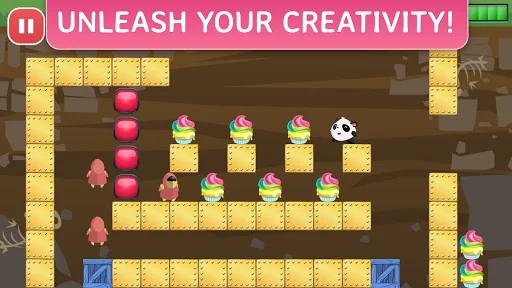 Coda Game - Make Your Own Game