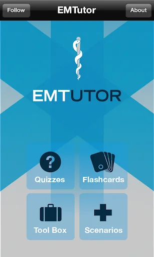 EMT Tutor  NREMT-B Study Guide
