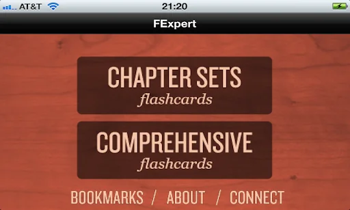 FExpert-flashcards for FE exam