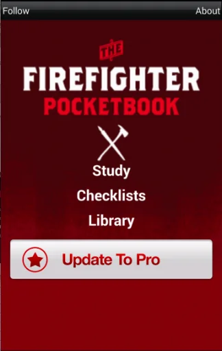 FireFighter Pocketbook Lite