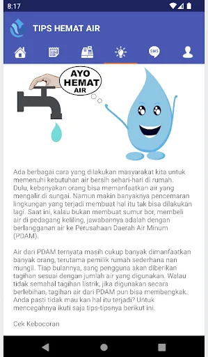 PDAM Bantul