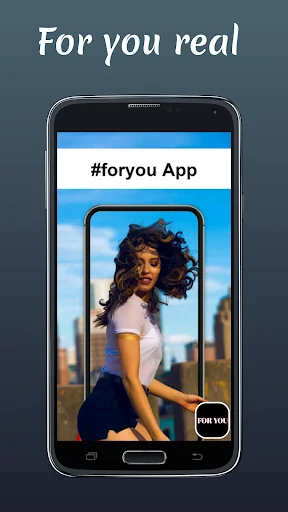 For you - Follower, AI Enhance